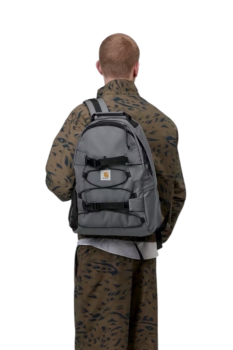 Carhartt WIP Kickflip Backpack - Styx