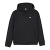 Oakport Hoodie - Black