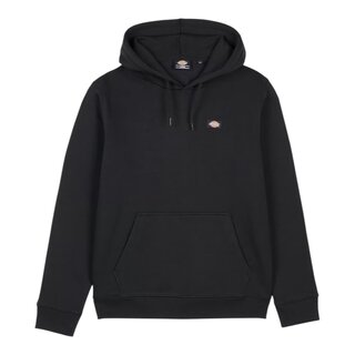 Dickies Oakport Hoodie - Black