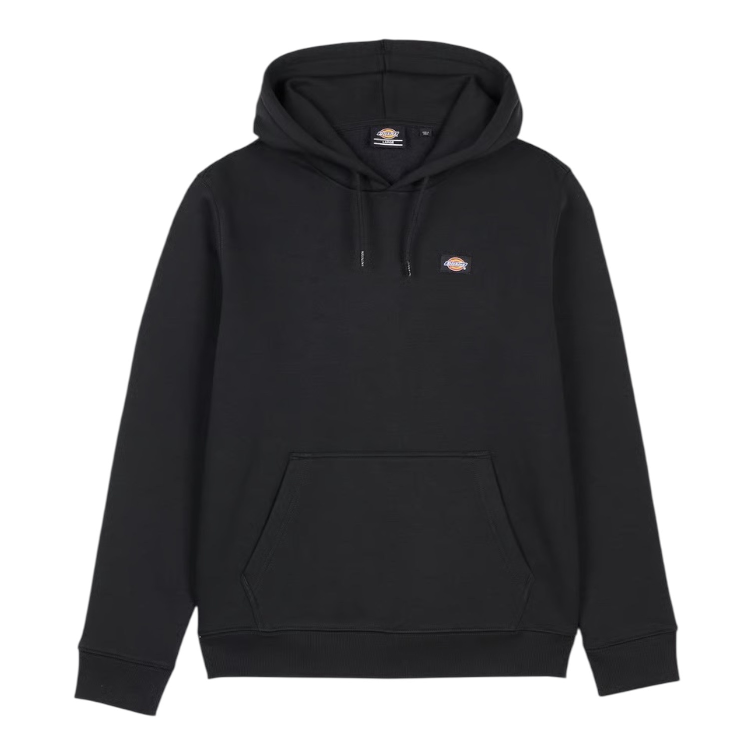 Dickies Oakport Hoodie - Black