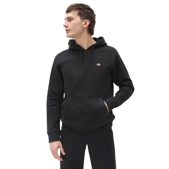 Dickies Oakport Hoodie - Black