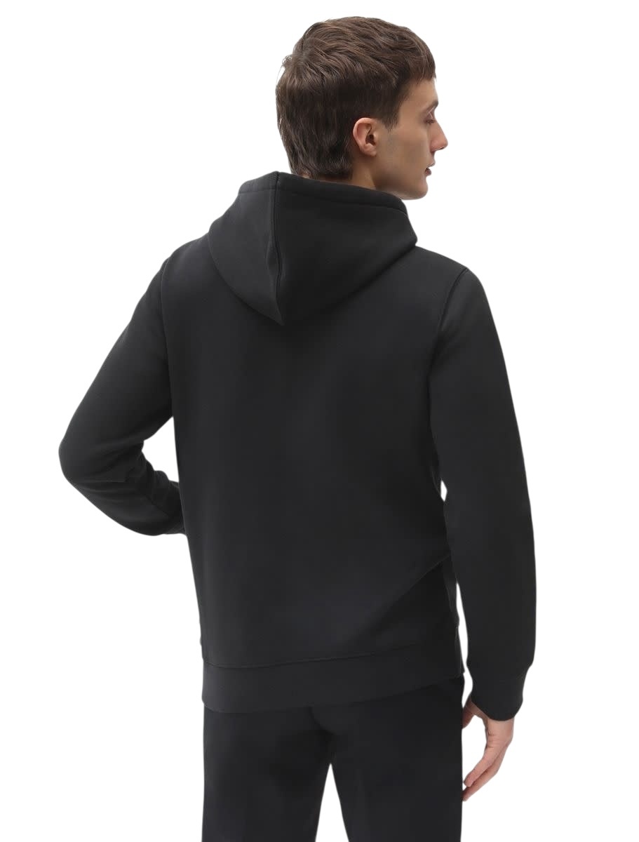 Dickies Oakport Hoodie - Black