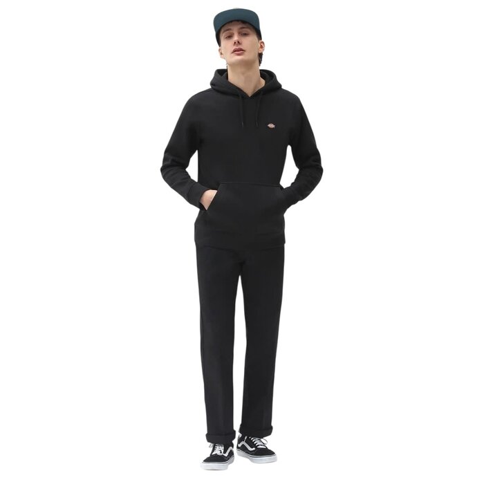Dickies Oakport Hoodie - Black
