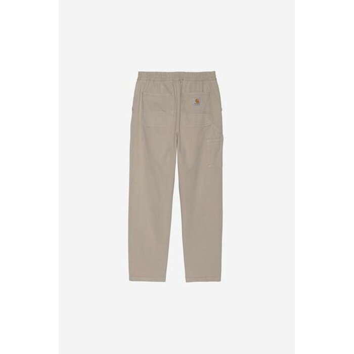 Carhartt WIP Flint Pant - Wall (Garment Dyed)