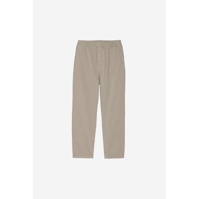 Carhartt WIP Flint Pant - Wall (Garment Dyed)