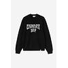 Deck Sweater - Black/Wax