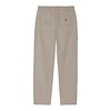 Flint Pant - Wall (Garment Dyed)