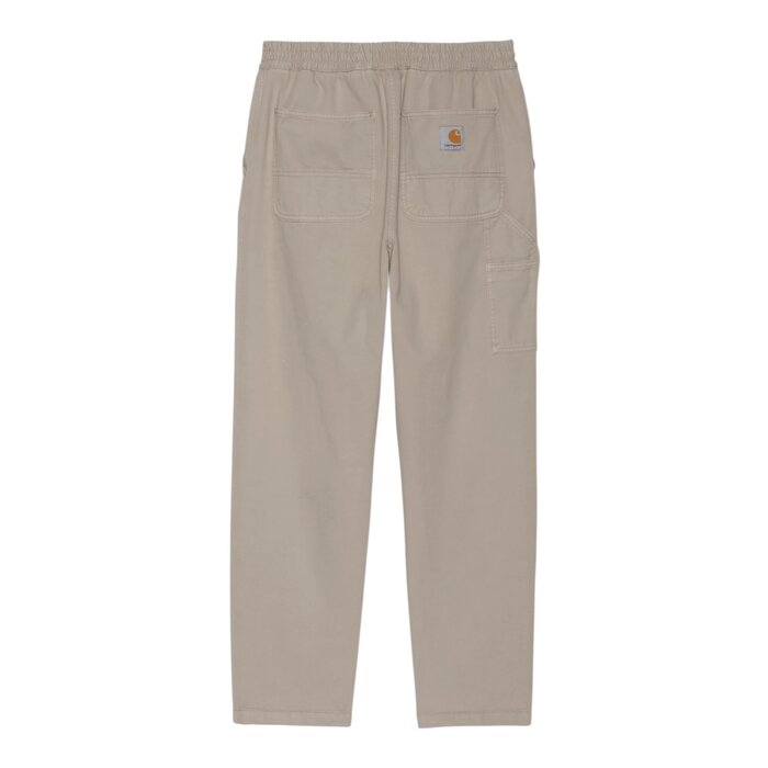 Carhartt WIP Flint Pant - Wall (Garment Dyed)