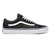 Old Skool - Black/White