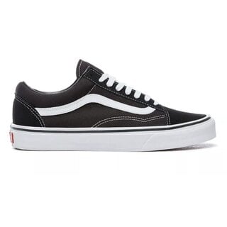 Vans Old Skool - Black/White