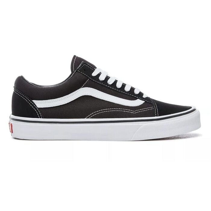 Vans Old Skool - Black/White