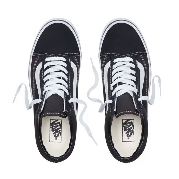 Vans Old Skool - Black/White