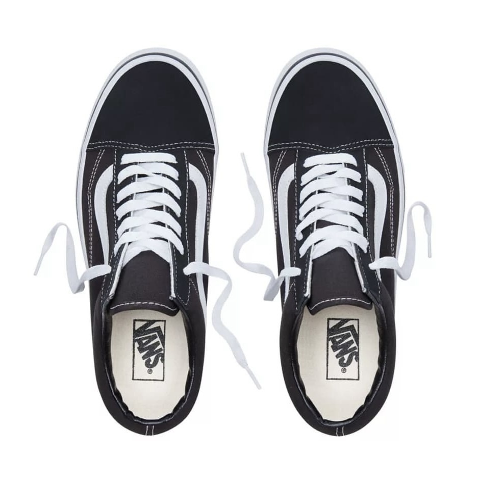 Vans Old Skool - Black/White