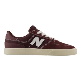 New Balance Numeric Numeric 272 - Burgundy/White (DOG)