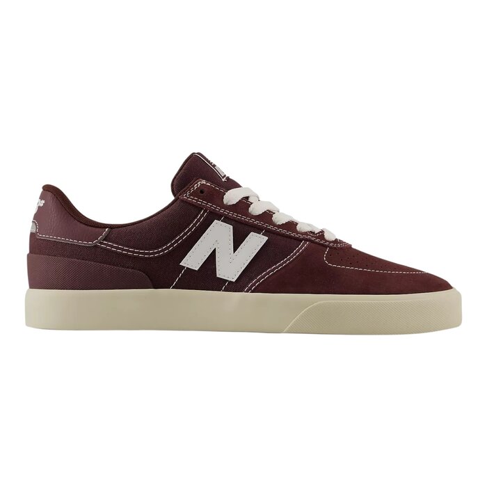 New Balance Numeric Numeric 272 - Burgundy/White (DOG)