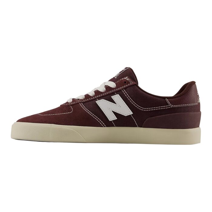 New Balance Numeric Numeric 272 - Burgundy/White (DOG)