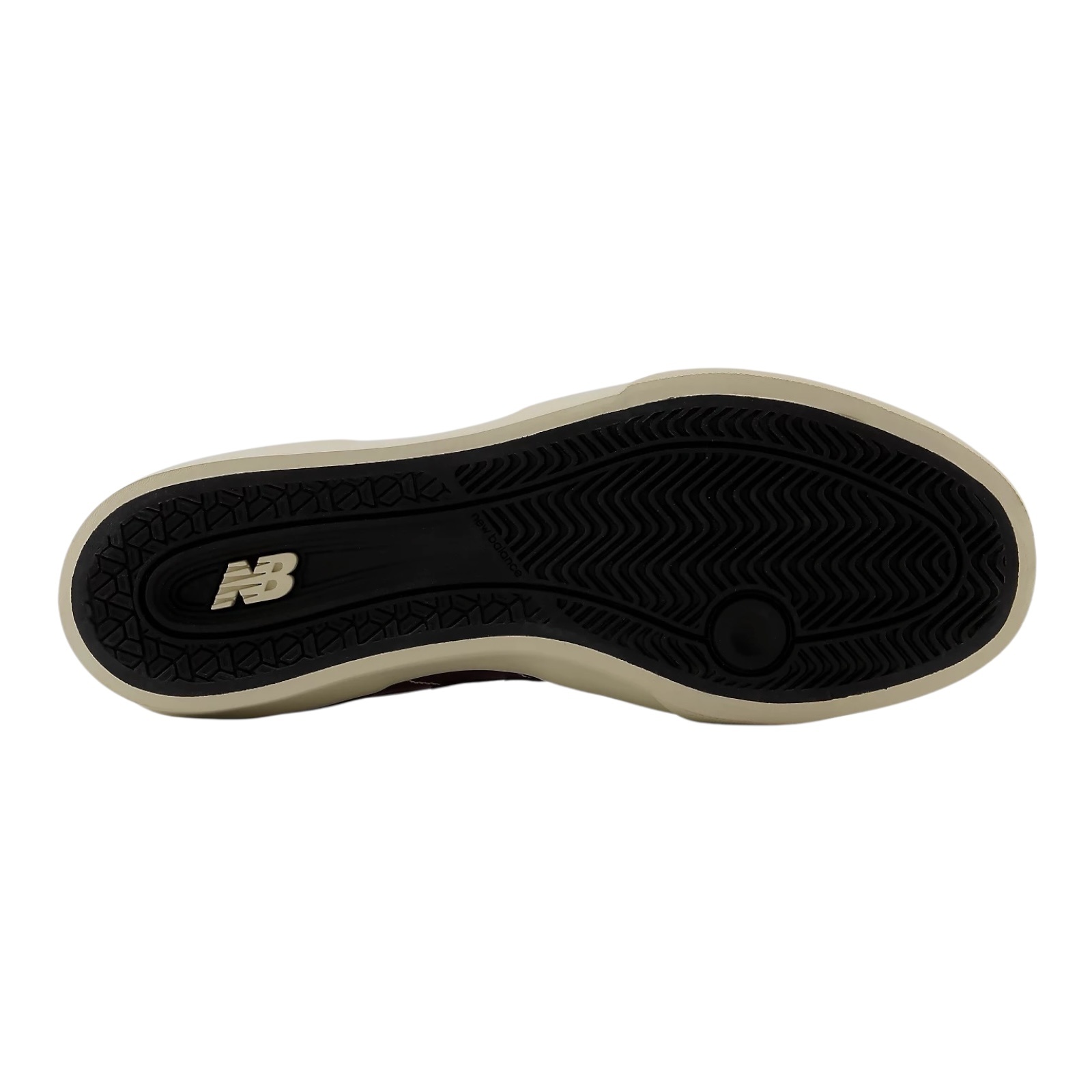 New Balance Numeric Numeric 272 - Burgundy/White (DOG)
