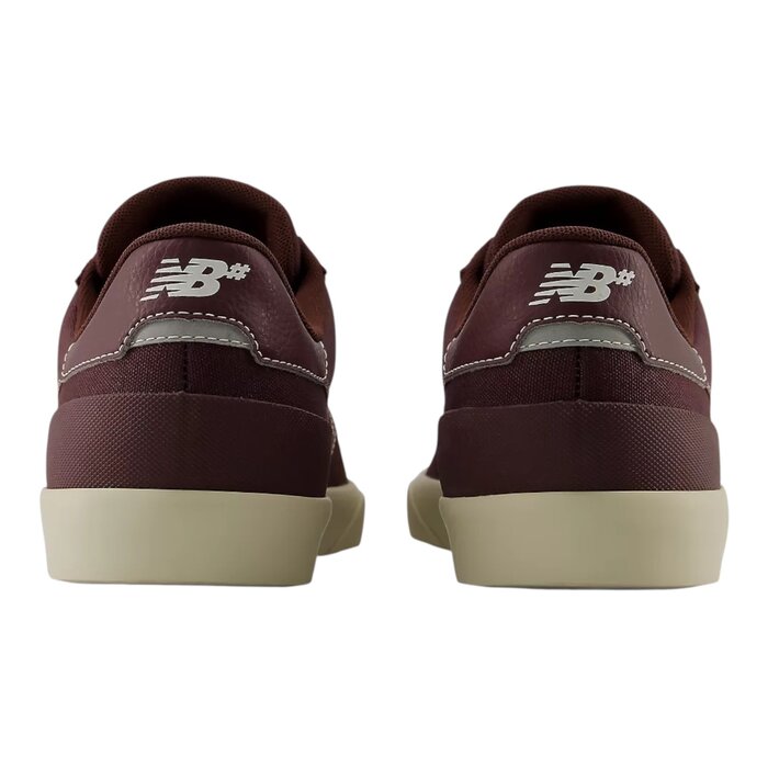 New Balance Numeric Numeric 272 - Burgundy/White (DOG)