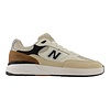 Numeric Andrew Reynolds 933 - Beige/Brown(ONE)