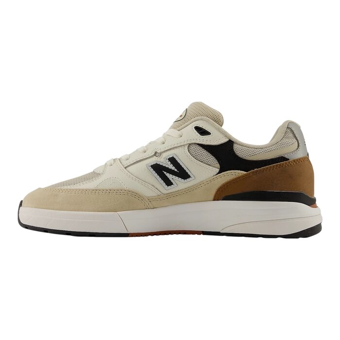 New Balance Numeric Numeric Andrew Reynolds 933 - Beige/Brown(ONE)