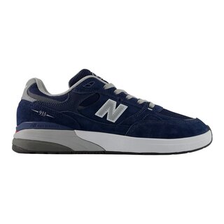 New Balance Numeric Numeric Andrew Reynolds 933 - Navy (LNV)
