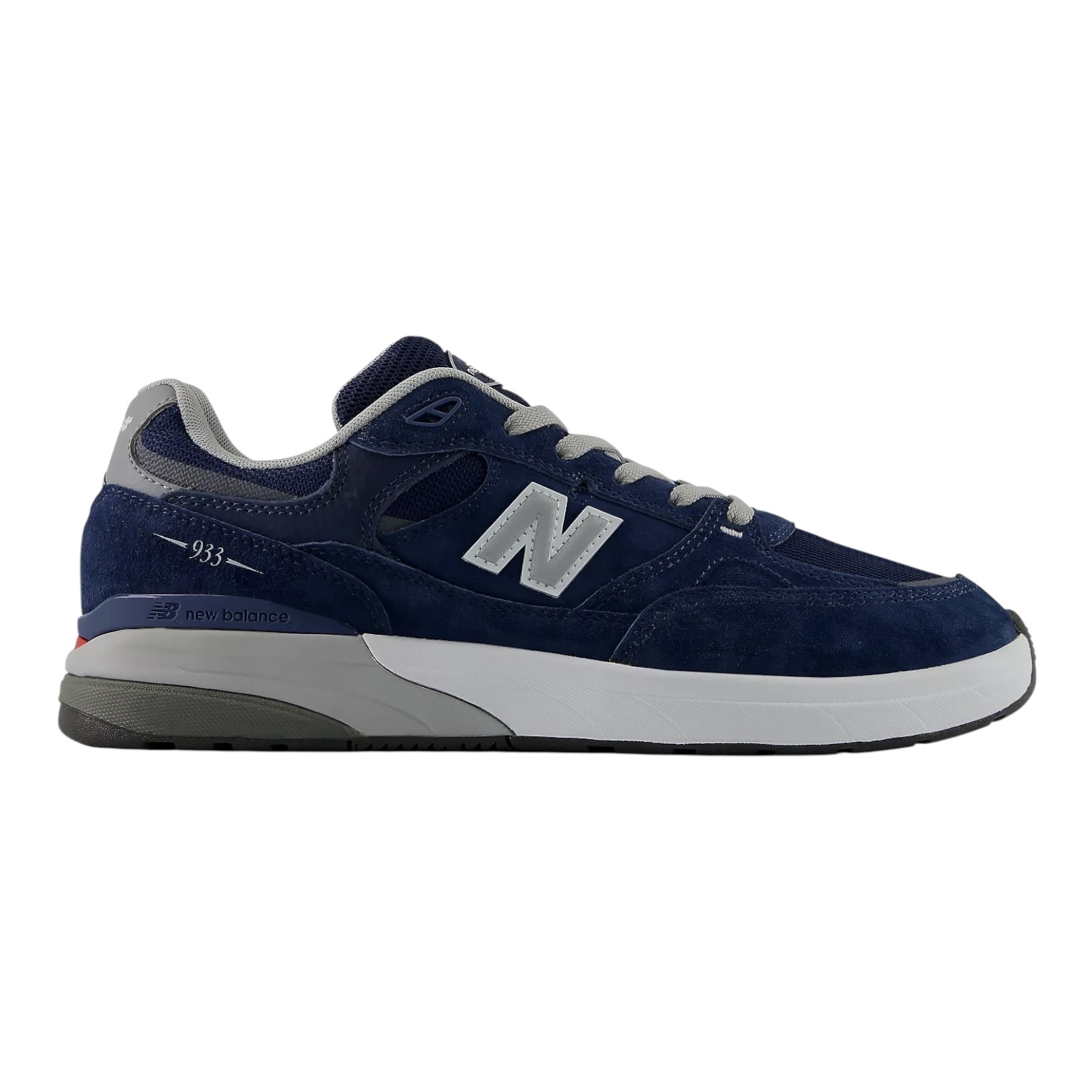 New Balance Numeric Numeric Andrew Reynolds 933 - Navy (LNV)