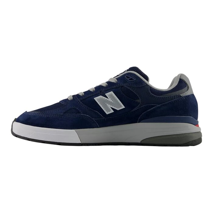 New Balance Numeric Numeric Andrew Reynolds 933 - Navy (LNV)