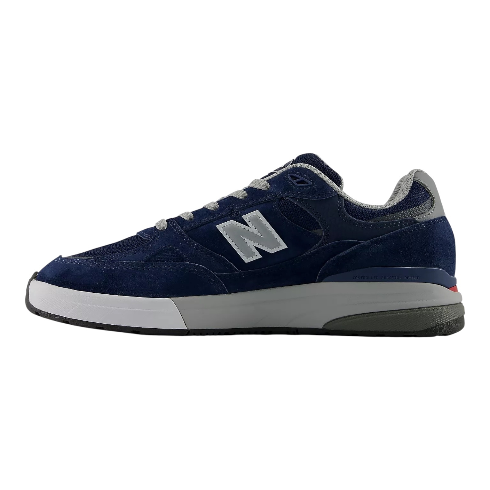 New Balance Numeric Numeric Andrew Reynolds 933 - Navy (LNV)