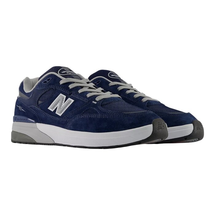 New Balance Numeric Numeric Andrew Reynolds 933 - Navy (LNV)