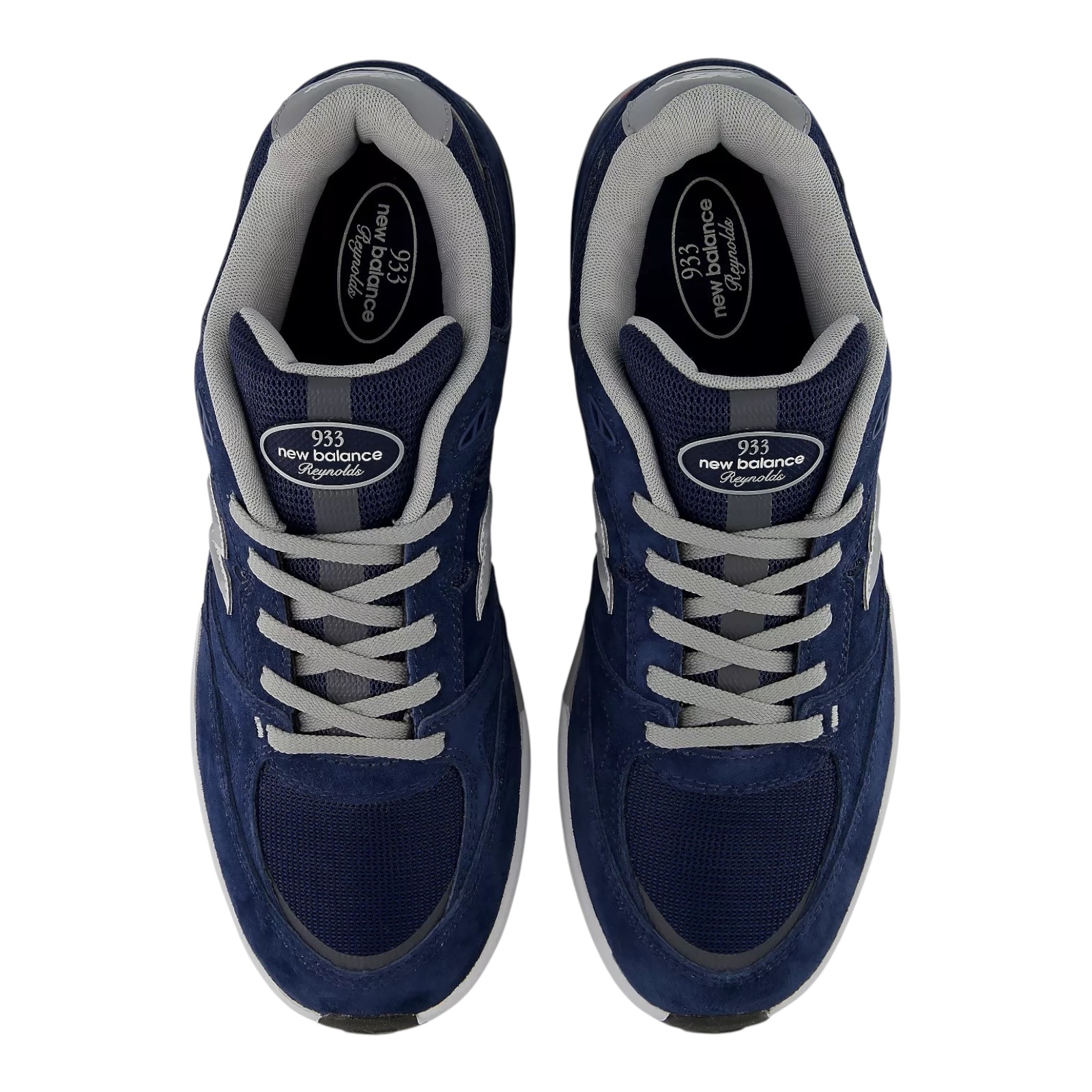 New Balance Numeric Numeric Andrew Reynolds 933 - Navy (LNV)