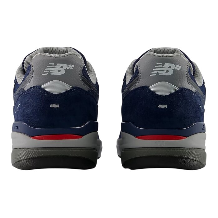 New Balance Numeric Numeric Andrew Reynolds 933 - Navy (LNV)