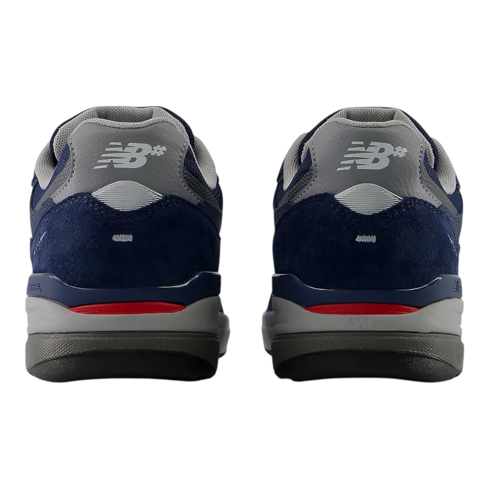 New Balance Numeric Numeric Andrew Reynolds 933 - Navy (LNV)