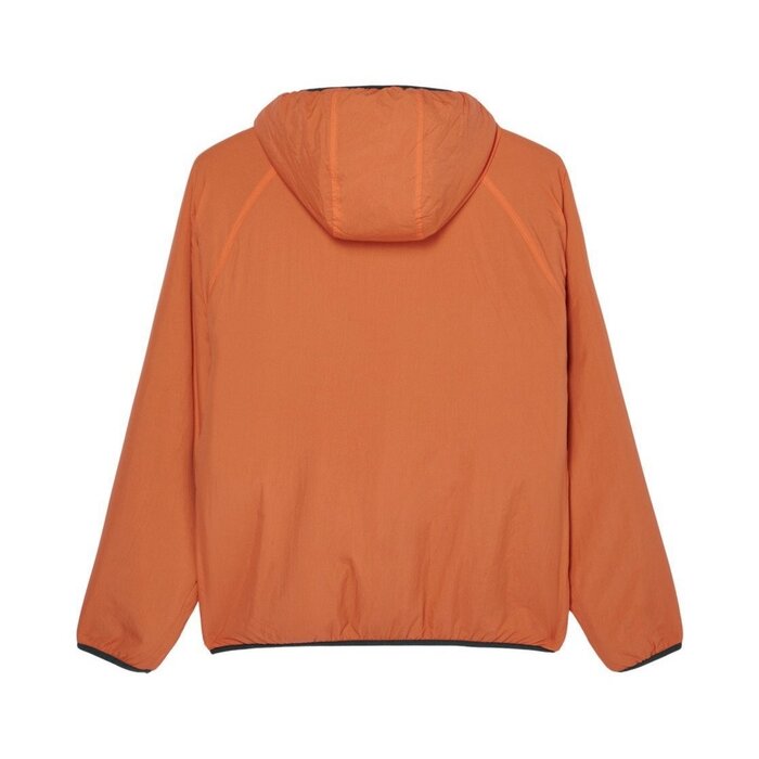 Element Wolfe Sherpa (Réversible) - Bronze Green