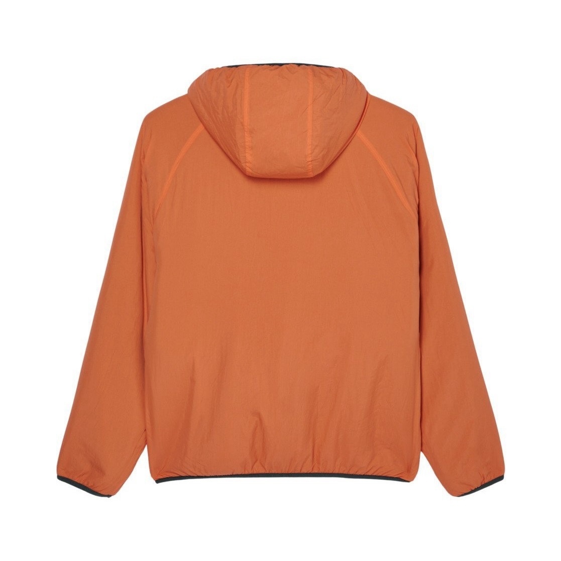 Element Wolfe Sherpa (Réversible) - Bronze Green