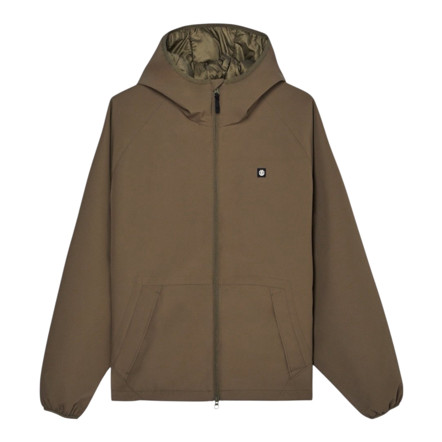 Element Alder 2.0 Travel Winter - Kalmata