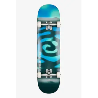 Globe G0 Pond 8.0 - Blue/Green