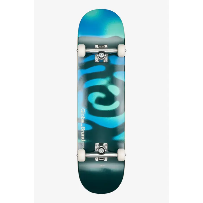 Globe G0 Pond 8.0 - Blue/Green