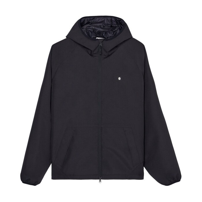 Element Alder 2.0 Travel Winter - Flint Black