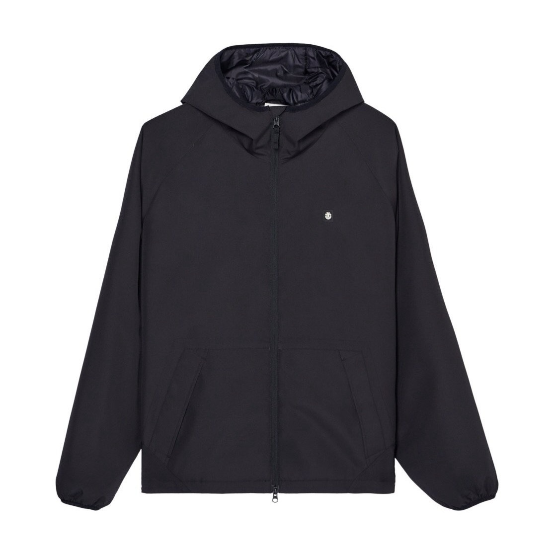 Element Alder 2.0 Travel Winter - Flint Black