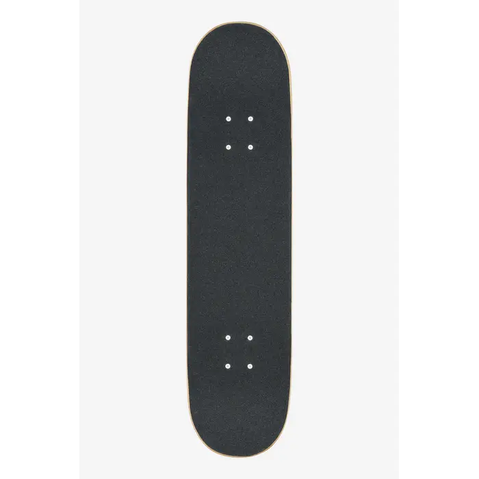 Globe G0 Pond 8.25 - Orange/Moss