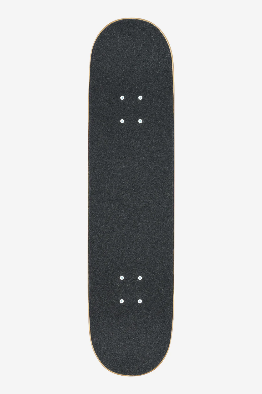 Globe G0 Pond 8.25 - Orange/Moss
