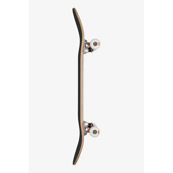 Globe G0 Pond 8.25 - Orange/Moss