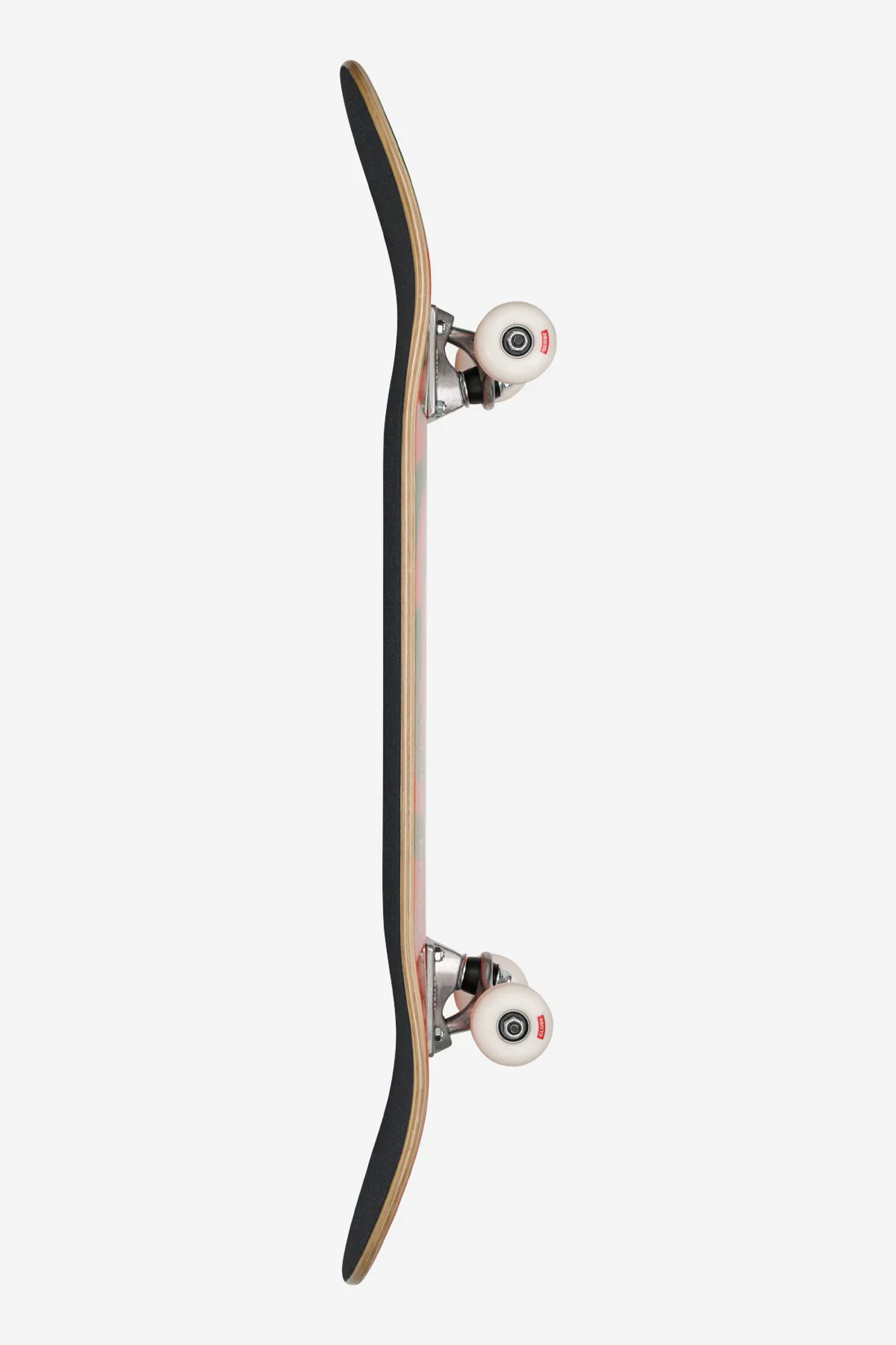 Globe G0 Pond 8.25 - Orange/Moss