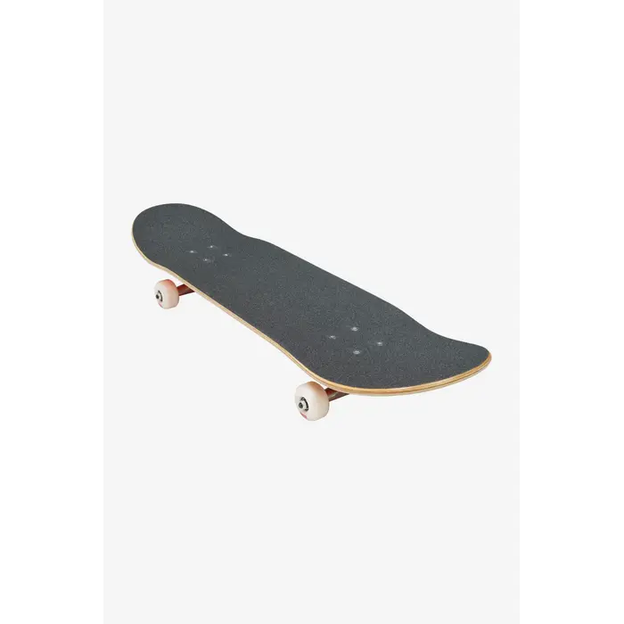 Globe G0 Pond 8.25 - Orange/Moss