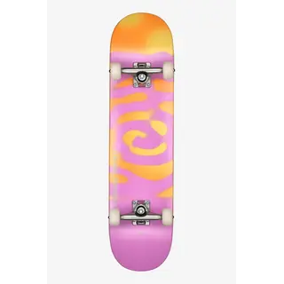 Globe G0 Pond 7.75 - Pink/Honey