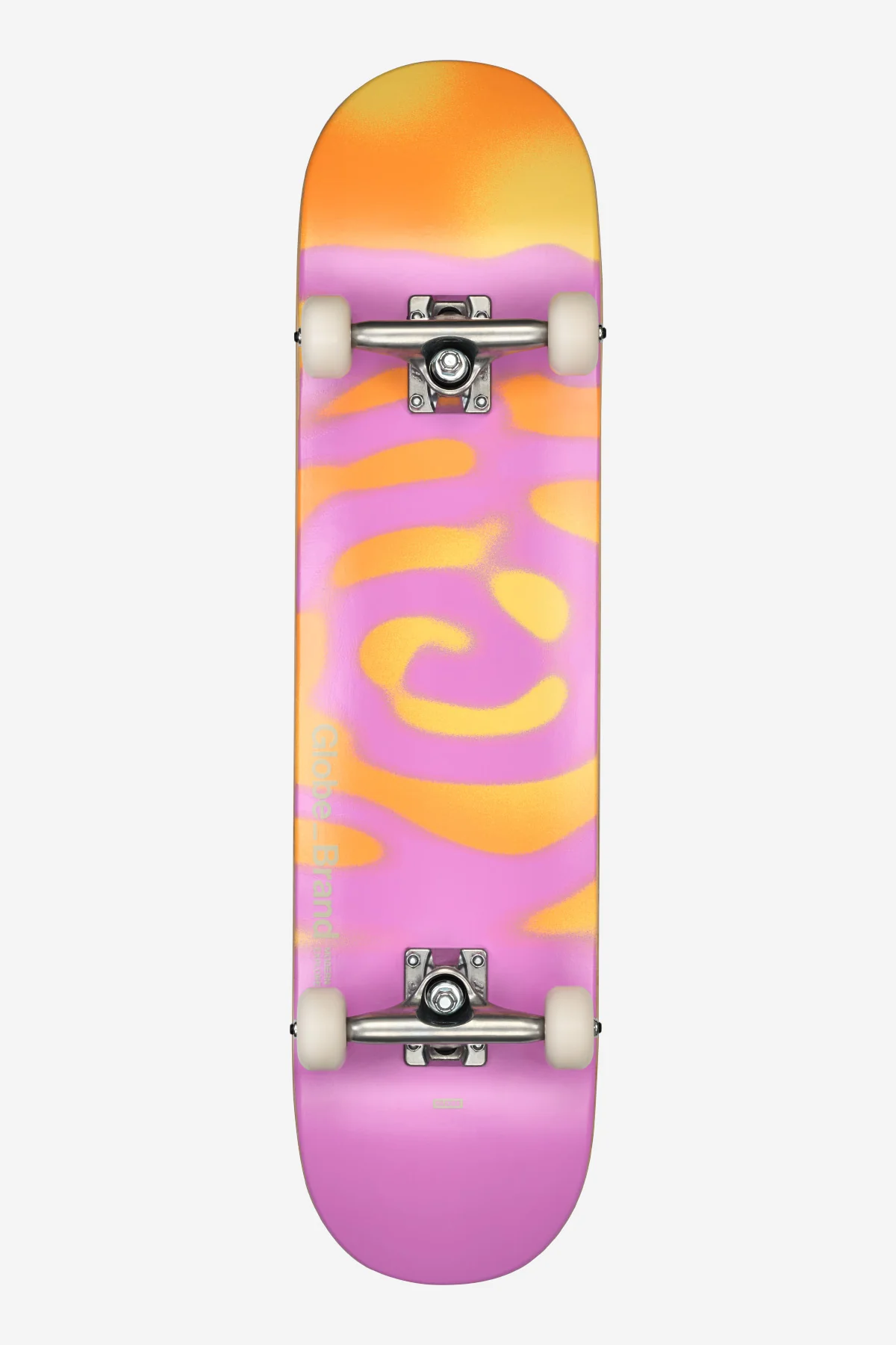 Globe G0 Pond 7.75 - Pink/Honey
