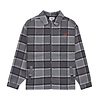 Henderson Shirt Jacket - Black
