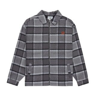 Dc Shoes Henderson Shirt Jacket - Black