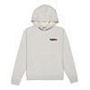 Eye Of Storm P/O Youth - Light Heather Grey