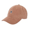 Circle Stone Cord Dad Hat - Desert Sand